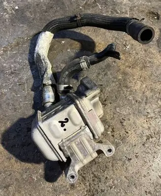 KIA Optima EGR valve cooler 284602U011
