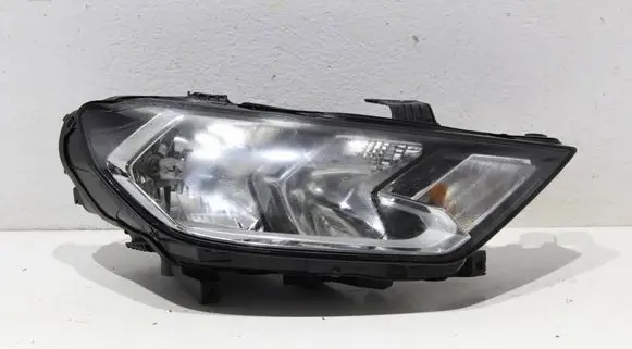 Audi A1 Headlight/headlamp 82A941004 90106038