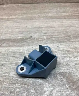 BMW 5 GT F07 Airbag deployment crash/impact sensor 9268438 001639