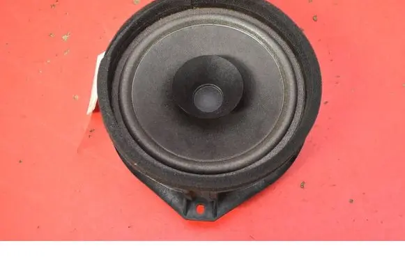 Chevrolet Equinox Subwoofer speaker 22759403