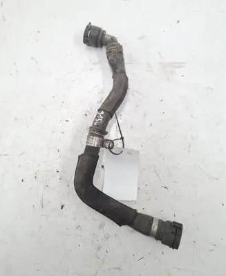 Audi A4 S4 B8 8K Engine coolant pipe/hose 8K0121109AA