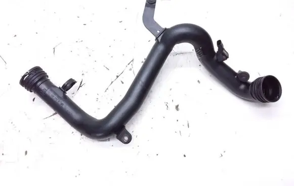 Audi A3 S3 A3 Sportback 8P Intercooler hose/pipe 1K0145762 1K0145770B