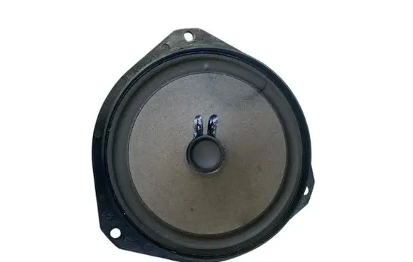 Citroen Jumper Subwoofer speaker 518302300