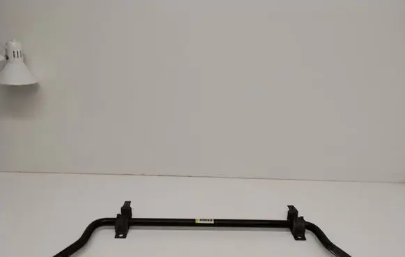 Mercedes-Benz GL X166 Front anti-roll bar/sway bar A1663231465