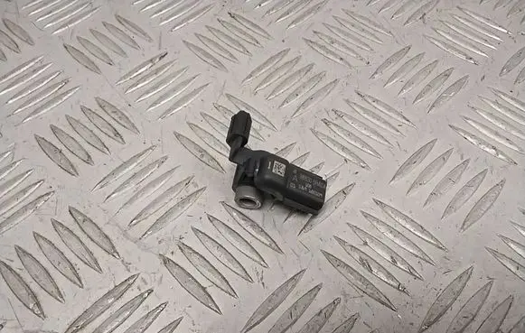 Nissan Leaf II (ZE1) Airbag deployment crash/impact sensor 988305RA0A