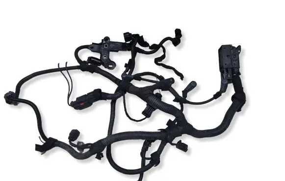 Opel Meriva A Engine installation wiring loom 1928404394 030916 PA66GF30