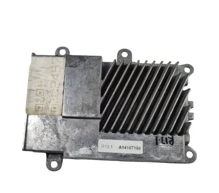Ford Edge II Camera control unit module A14167104