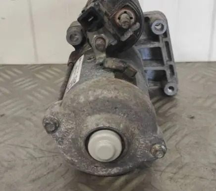 Peugeot Partner III Starter motor 9832577880 ESW2021HE 7J96915MM