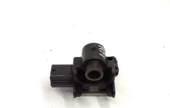 Mitsubishi Outlander Airbag deployment crash/impact sensor 8651A165 130815402