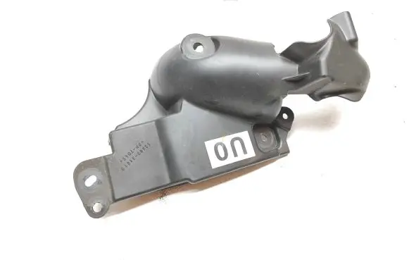 Lexus IS III XE30 Timing belt guard (cover) 1260231013