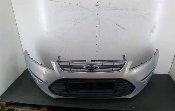 Ford Mondeo MK IV Front bumper