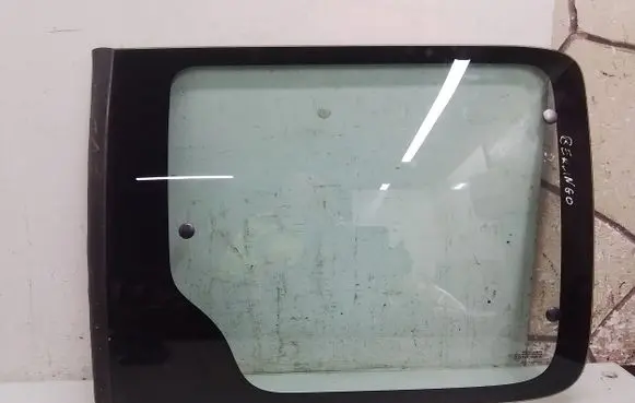 Citroen Berlingo Rear side window 43R000016
