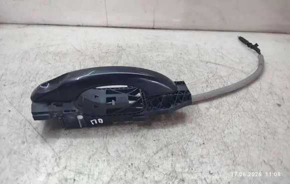 Volkswagen Amarok Front door exterior handle