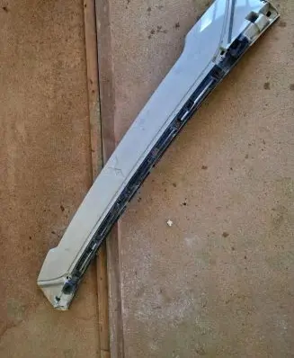 Mitsubishi Outlander Tailgate trim 5817A196ZZ
