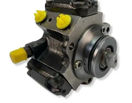 Lancia Musa Fuel injection high pressure pump 0445010203