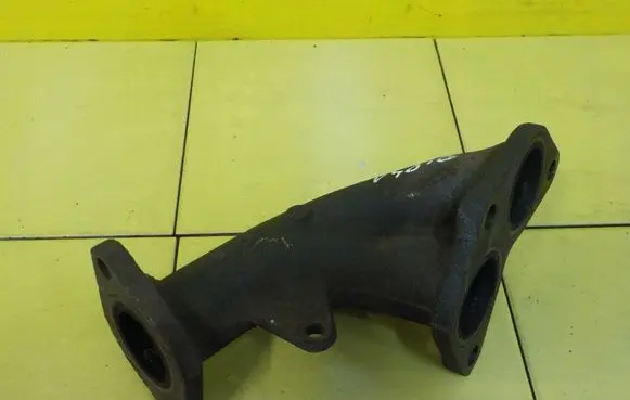 Subaru Forester SG Exhaust manifold 8SP41