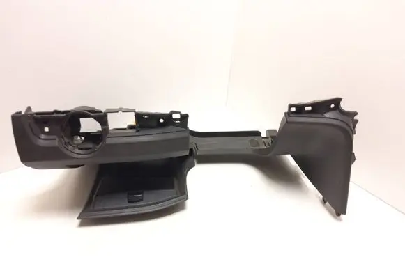 Volkswagen PASSAT B7 USA Panel trim 561858365