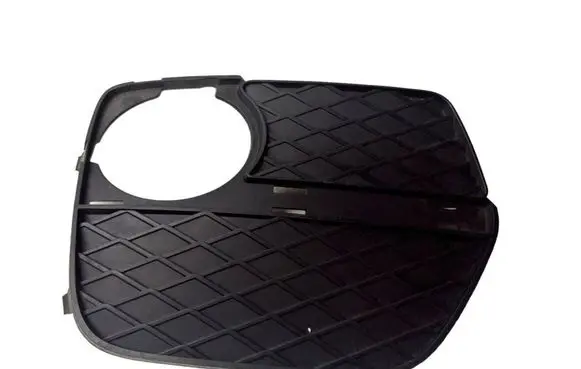 BMW X6 E71 Front bumper lower grill 7312606 51117312606 10503410