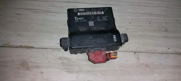 Volkswagen Golf V Other control units/modules 1k0907530e 1k0907951