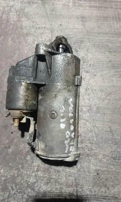 Volvo S40, V40 Starter motor 30620657