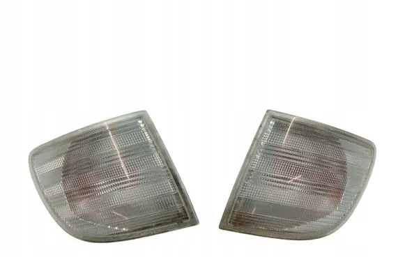 Mercedes-Benz Vito Viano W638 Front indicator light 6388200921K3
