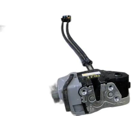 Hyundai Tucson TL Lock set 81410D7510
