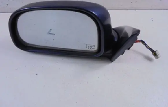 Mitsubishi Lancer Manual wing mirror 01826