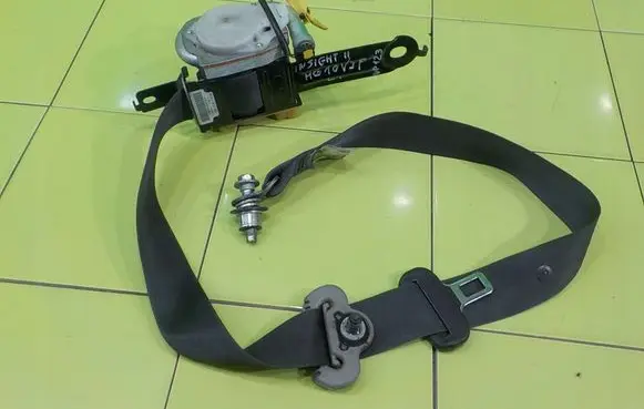 Honda Insight Front seatbelt TKAH3EJ531 BEZPIECZENSTWA