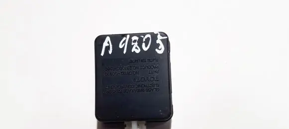 Toyota Previa (XR30, XR40) II Sensor 010917Q0120