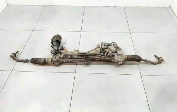 Volvo V60 Steering rack 0273010321
