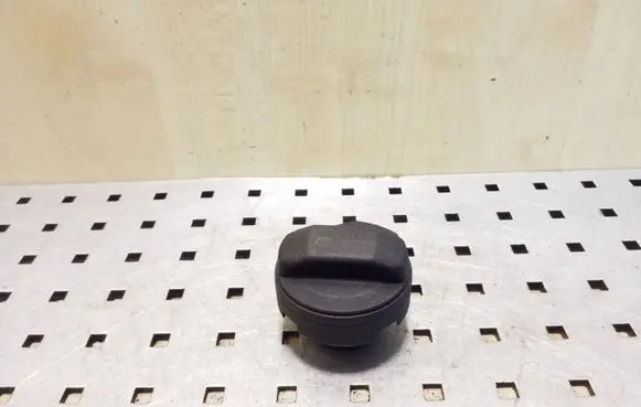 Fuel tank filler cap