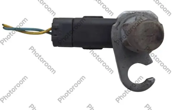 Citroen Xsara Picasso Crankshaft position sensor 9640627780 2183