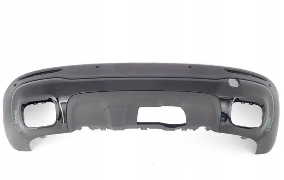 Mercedes-Benz GLB x247 Rear bumper A2478857501