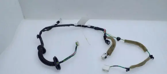 Suzuki SX4 S-Cross Rear door wiring loom 3675161MA0