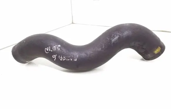 Mazda 6 Intercooler hose/pipe