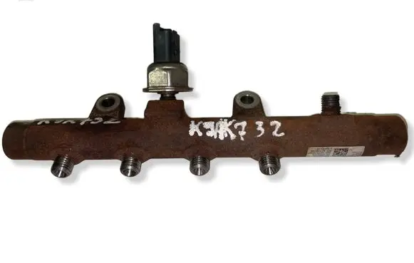 Renault Scenic III - Grand scenic III Fuel main line pipe A2C20001221