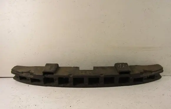 Volkswagen Golf V Front bumper foam support bar 1K0807248C