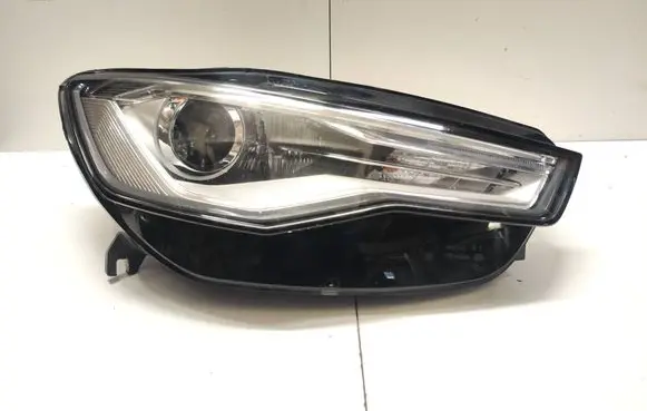 Audi A6 C7 Headlight/headlamp 4G0941006F 01187702 1EL01187702