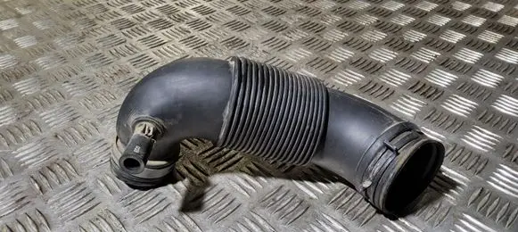 Volkswagen Polo Air intake hose/pipe 6Y0129684B
