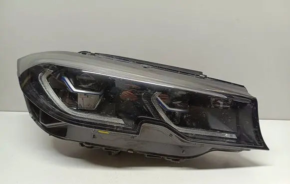 BMW 3 G20 G21 Headlight/headlamp 5A25274