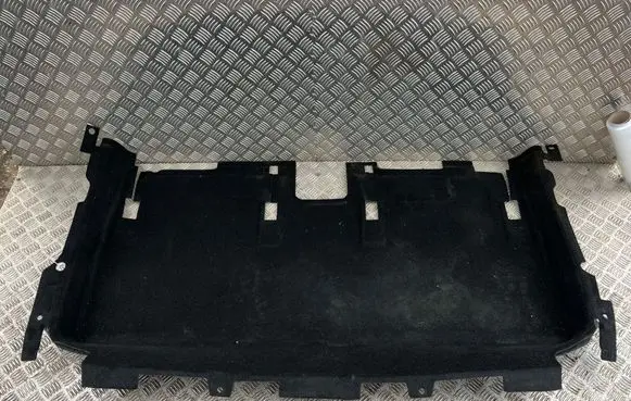 Tesla Model 3 Rear floor carpet liner 112728900E