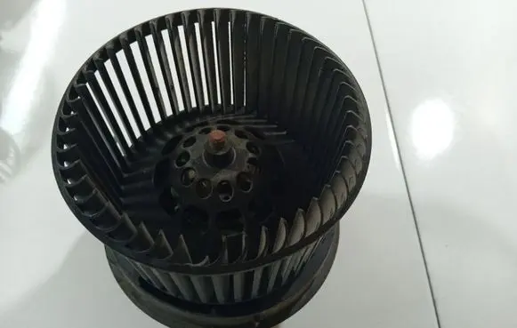 Toyota Aygo AB10 Heater blower radiator 
