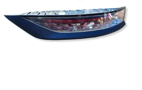 Citroen DS7 Crossback Rear/tail lights 