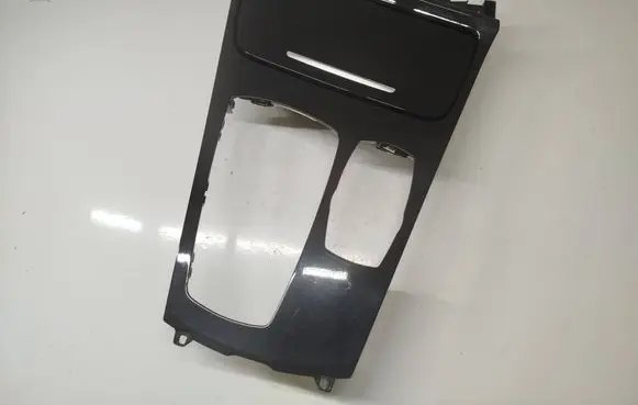 BMW 5 GT F07 Center console decorative trim 9142165