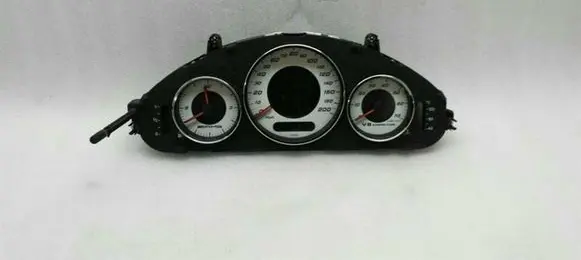 Mercedes-Benz CLS AMG C219 Speedometer (instrument cluster) A2195401011