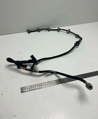 BMW 5 GT F07 Fuel line/pipe/hose 140892