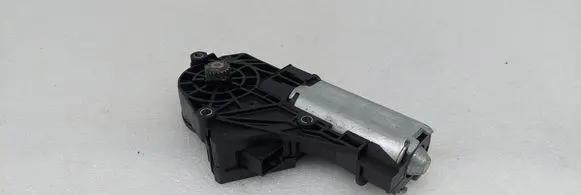 BMW 5 GT F07 Sunroof motor/actuator 9127381 531696715
