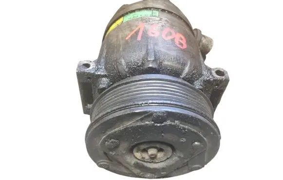 Fiat Croma Air conditioning (A/C) compressor (pump) 13265616