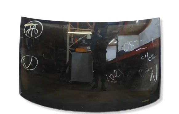 Audi Q5 SQ5 Front windscreen/windshield window 80A845099N 30A945099N 20102017