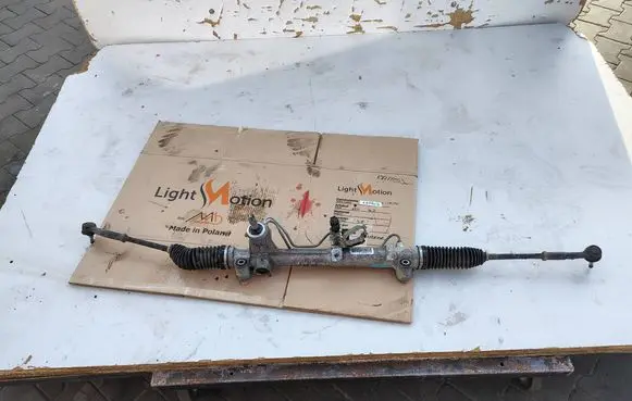 Fiat Qubo Steering rack 00517841920